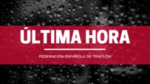Última hora sobre el Europeo de Media Distancia de Banyoles