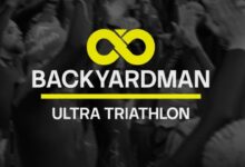 BACKYARDMAN Ultra Triathlon, formato de triatlón por vueltas cada dos horas