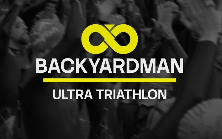 BACKYARDMAN Ultra Triathlon, formato de triatlón por vueltas cada dos horas