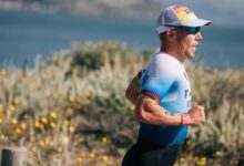 Sam Appleton anuncia su retirada del triatlón profesional