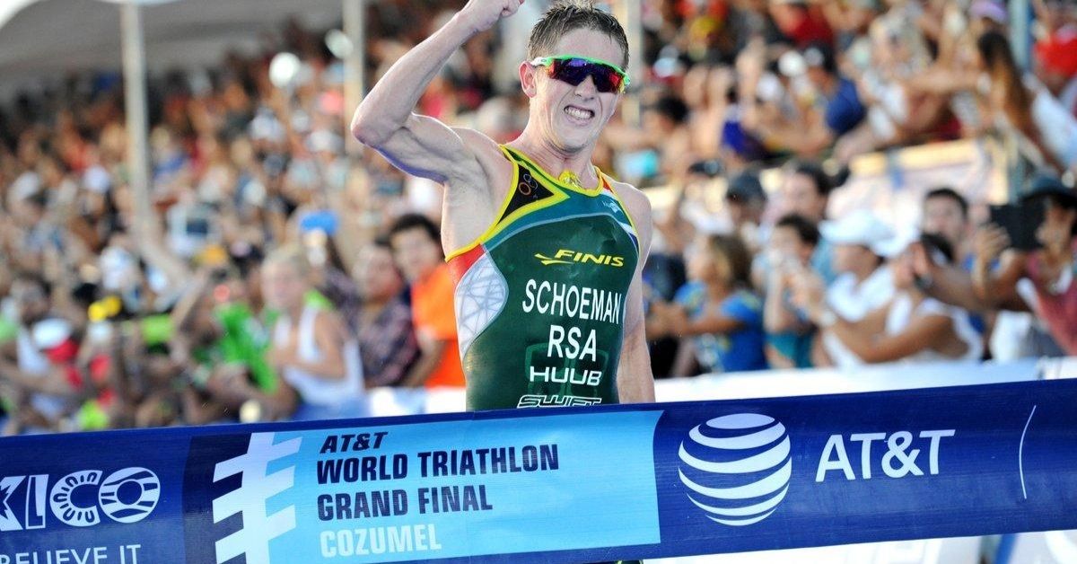 Henri Schoeman reports ten years of threats following Cozumel