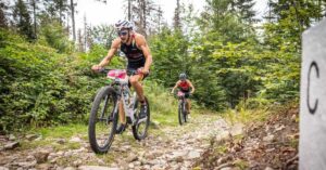 Championnat du monde XTERRA 2026 : programme et où le regarder en direct
